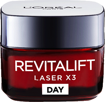L'Oreal Paris Revitalift Laser Triple Action Anti-aging Day Cream 50ml