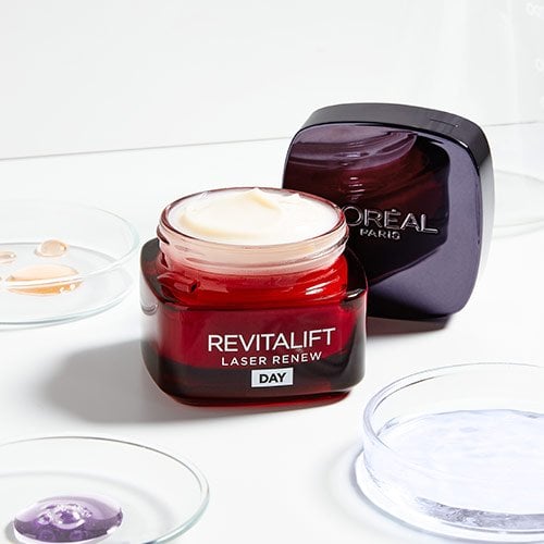 L'Oreal Paris Revitalift Laser Triple Action Anti-aging Day Cream 50ml