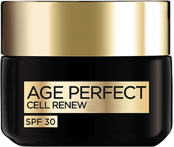L'Oreal Paris Cell Renew Revitalising Day Cream SPF30