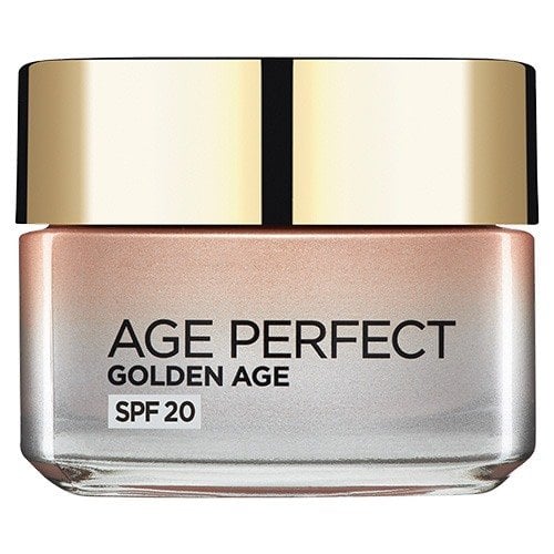 L'Oreal Paris Golden Age Day Cream SPF 20 50ml