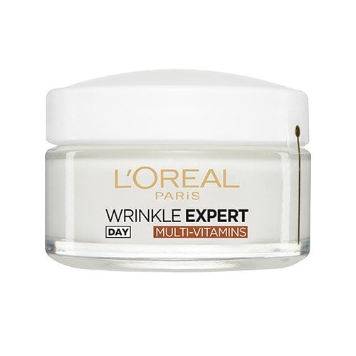 L'Oreal Paris Wrinkle Expert 65+ Day Cream Moisturiser 50ml