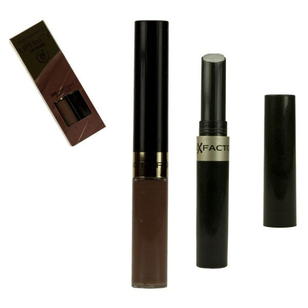 Maxfactor Lipfinity Lip Colour - 360 Perpetually Mysterious