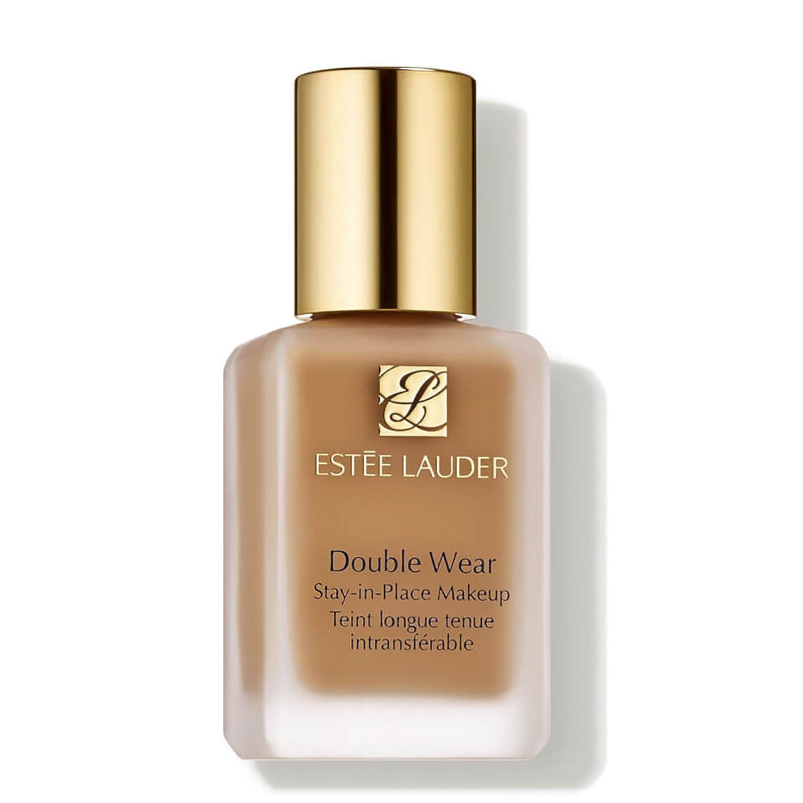Estée Double Wear Stay-in-Place Foundation - 3C2 Pebble