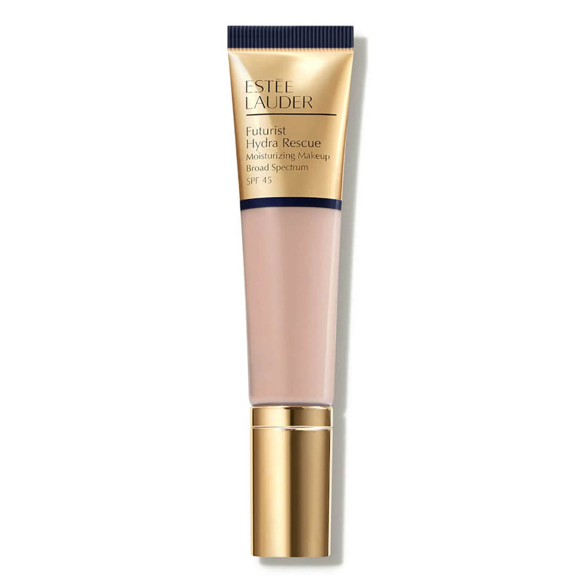 Estée Lauder Futurist Hydra Rescue Moisturizing Foundation SPF45 35ml - 3C2_Pebble