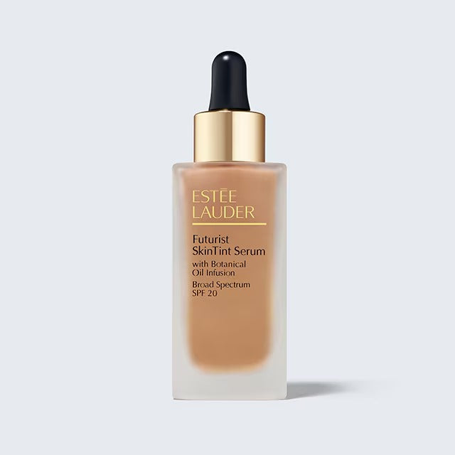Estée Lauder Futurist SkinTint Serum Foundation SPF20 30ml - 3C2_Pebble