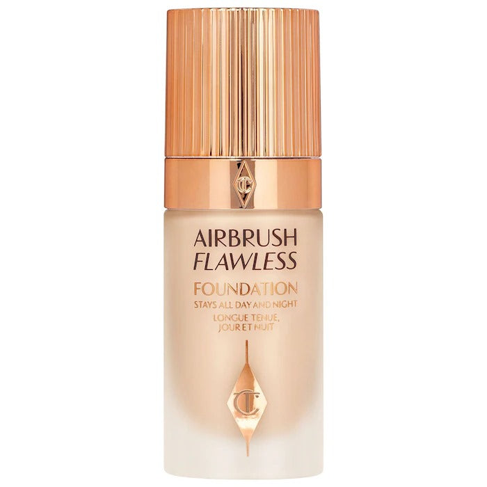 Charlotte Tilbury Airbrush Flawless Foundation - 3 Cool