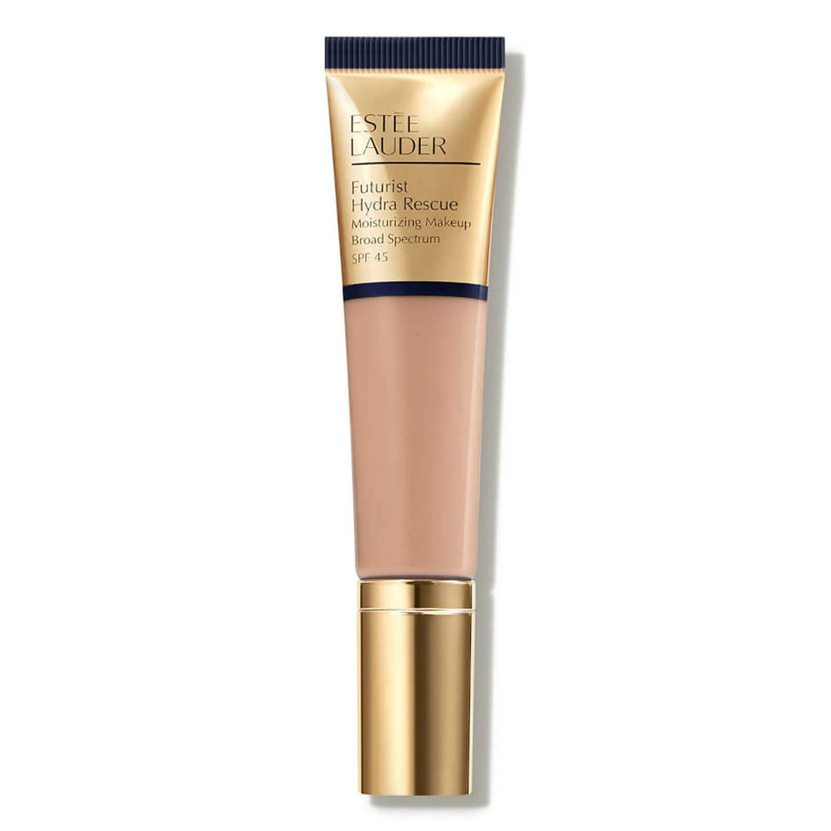 Estée Lauder Futurist Hydra Rescue Moisturizing Foundation SPF45 35ml - 3N2_Wheat