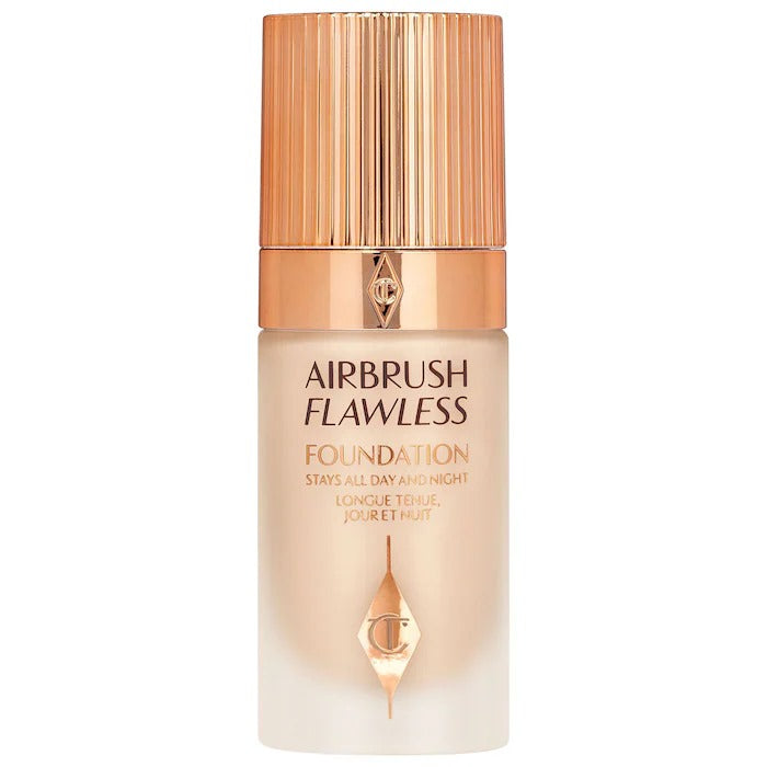 Charlotte Tilbury Airbrush Flawless Foundation - 3 Neutral