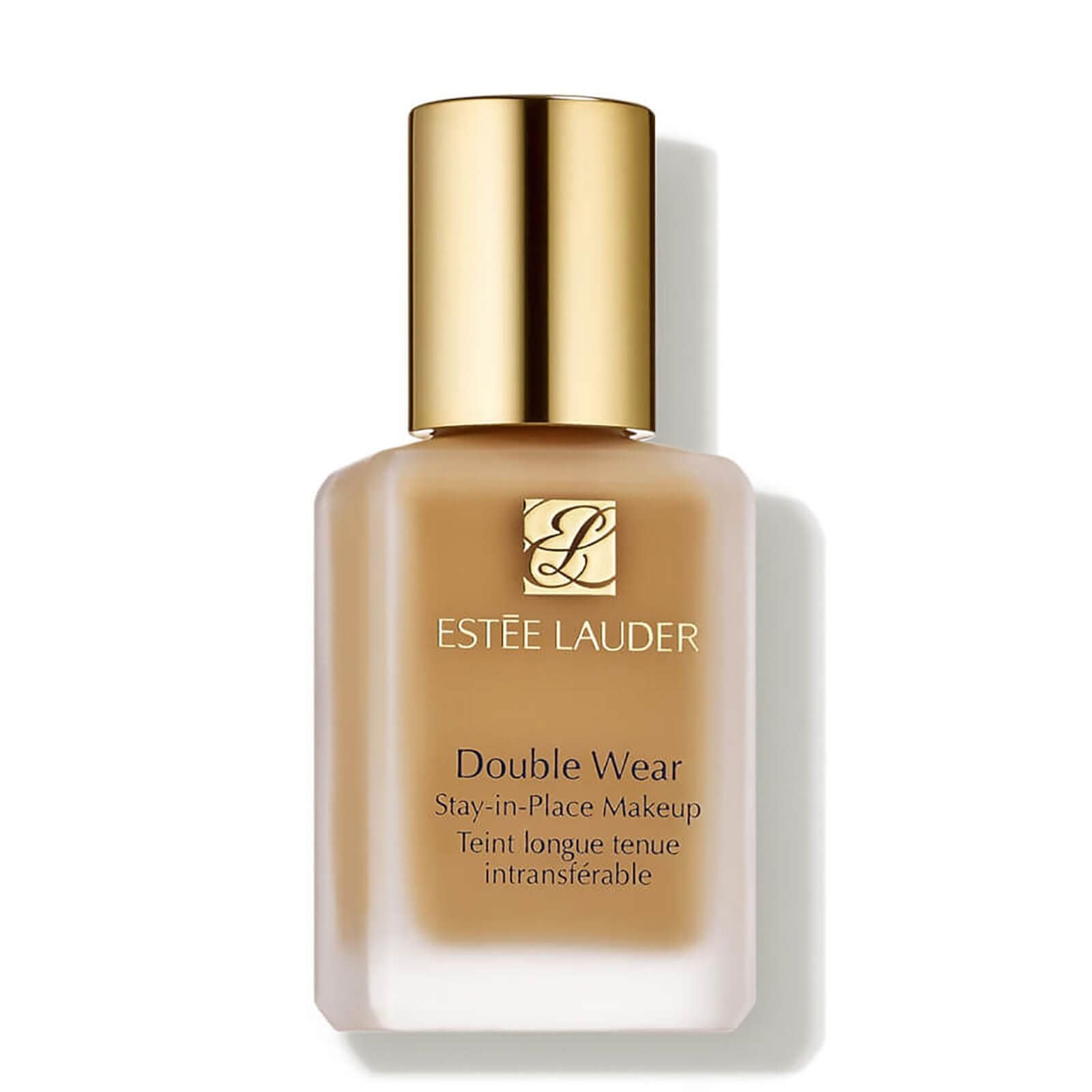 Estée Double Wear Stay-in-Place Foundation - 3W1 Tawny