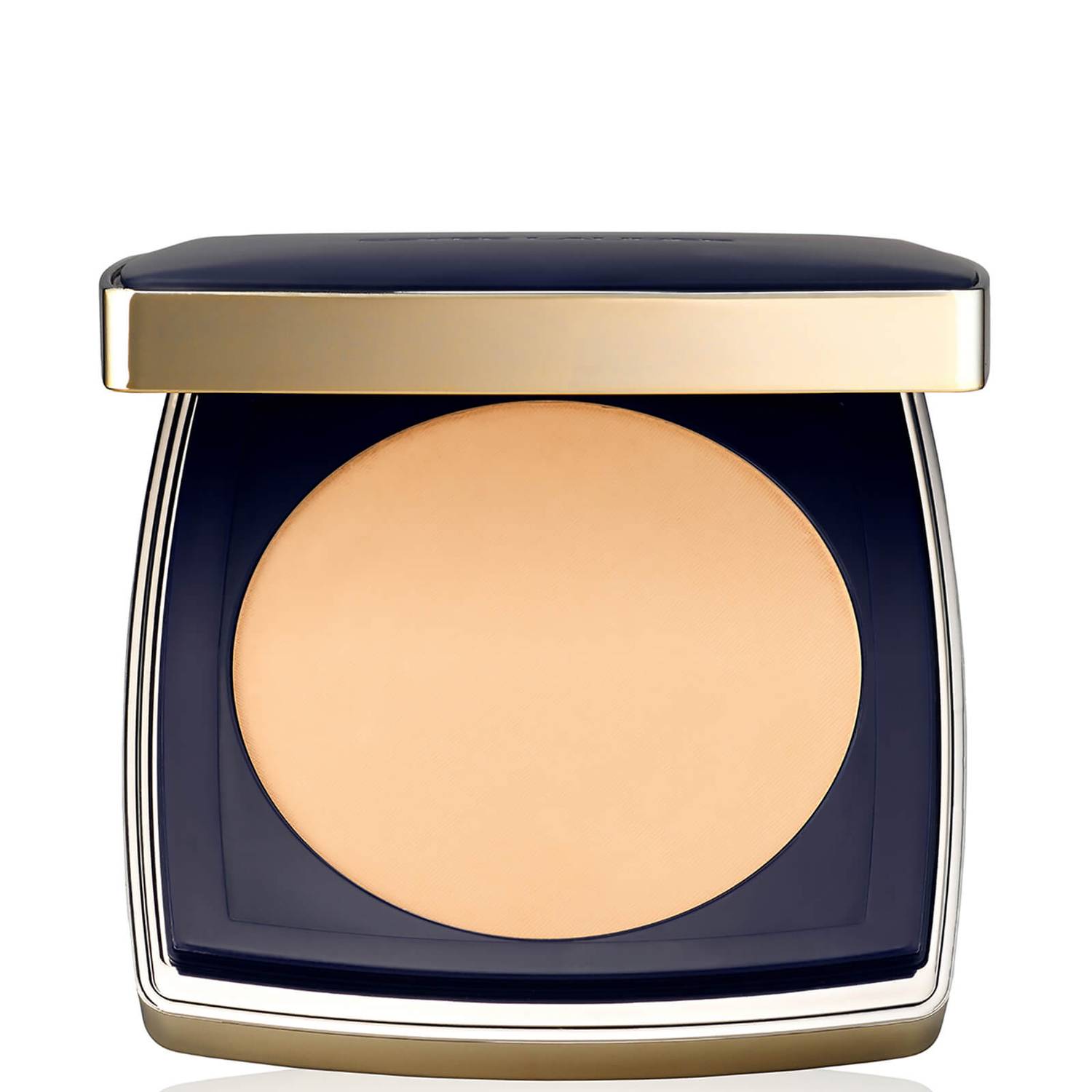 Estée Lauder Double Wear Stay-in-Place Matte Powder Foundation - 3W1_TAWNY