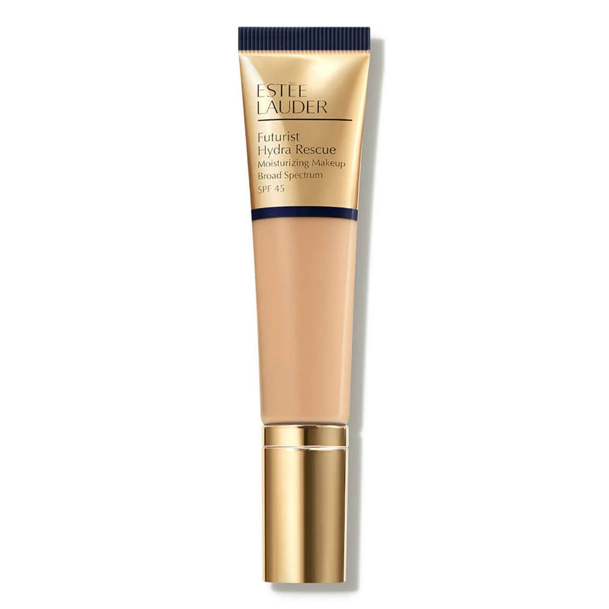 Estée Lauder Futurist Hydra Rescue Moisturizing Foundation SPF45 35ml - 3W1_Tawny