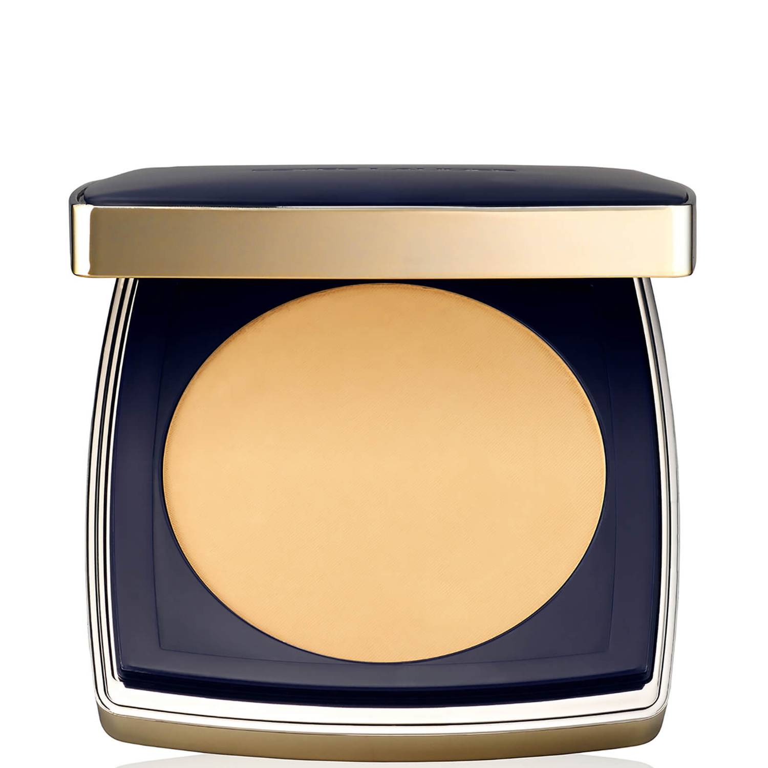 Estée Lauder Double Wear Stay-in-Place Matte Powder Foundation - 3W2_Cashew