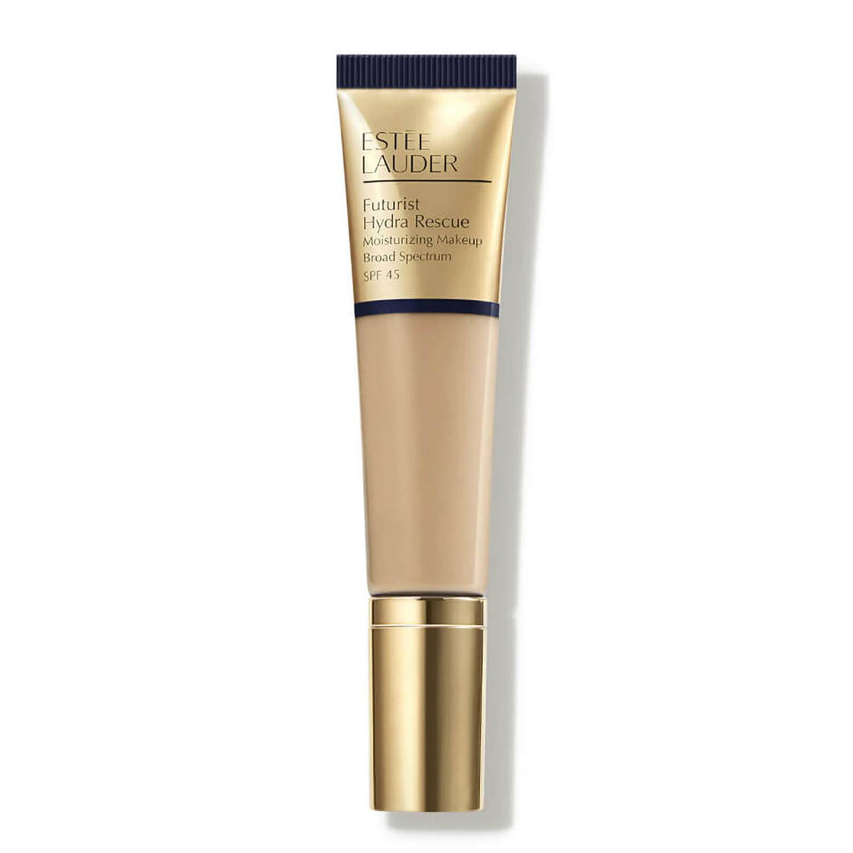 Estée Lauder Futurist Hydra Rescue Moisturizing Foundation SPF45 35ml - 3W2_Cashew