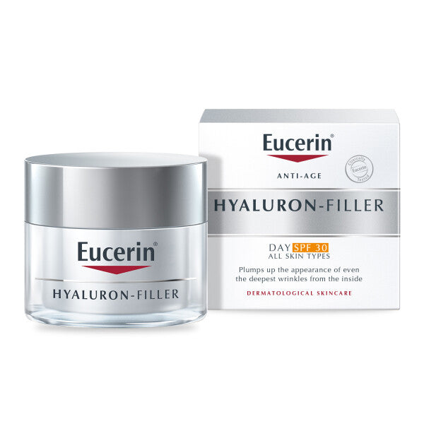 Eucerin Hyaluron-Filler Day SPF30 Cream