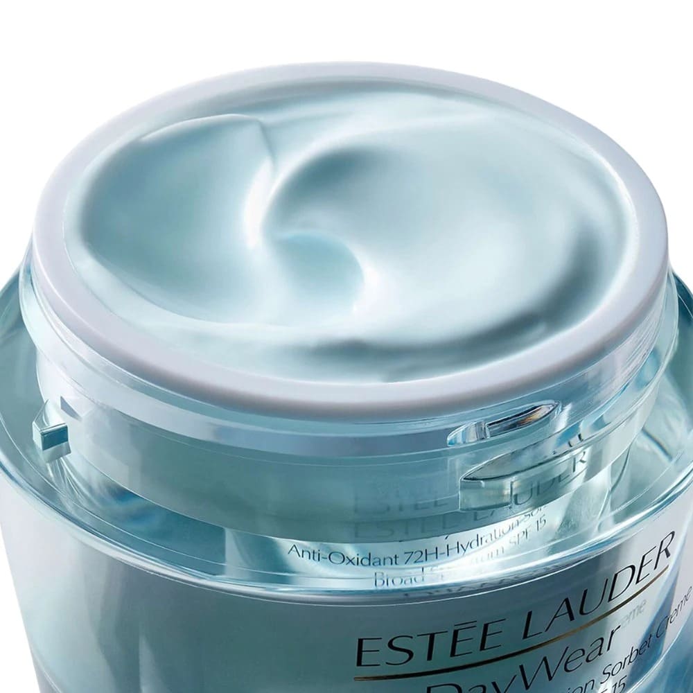 Estée Lauder DayWear Anti-Oxidant 72H-Hydration Sorbet Moisturiser Crème SPF 15 50ml