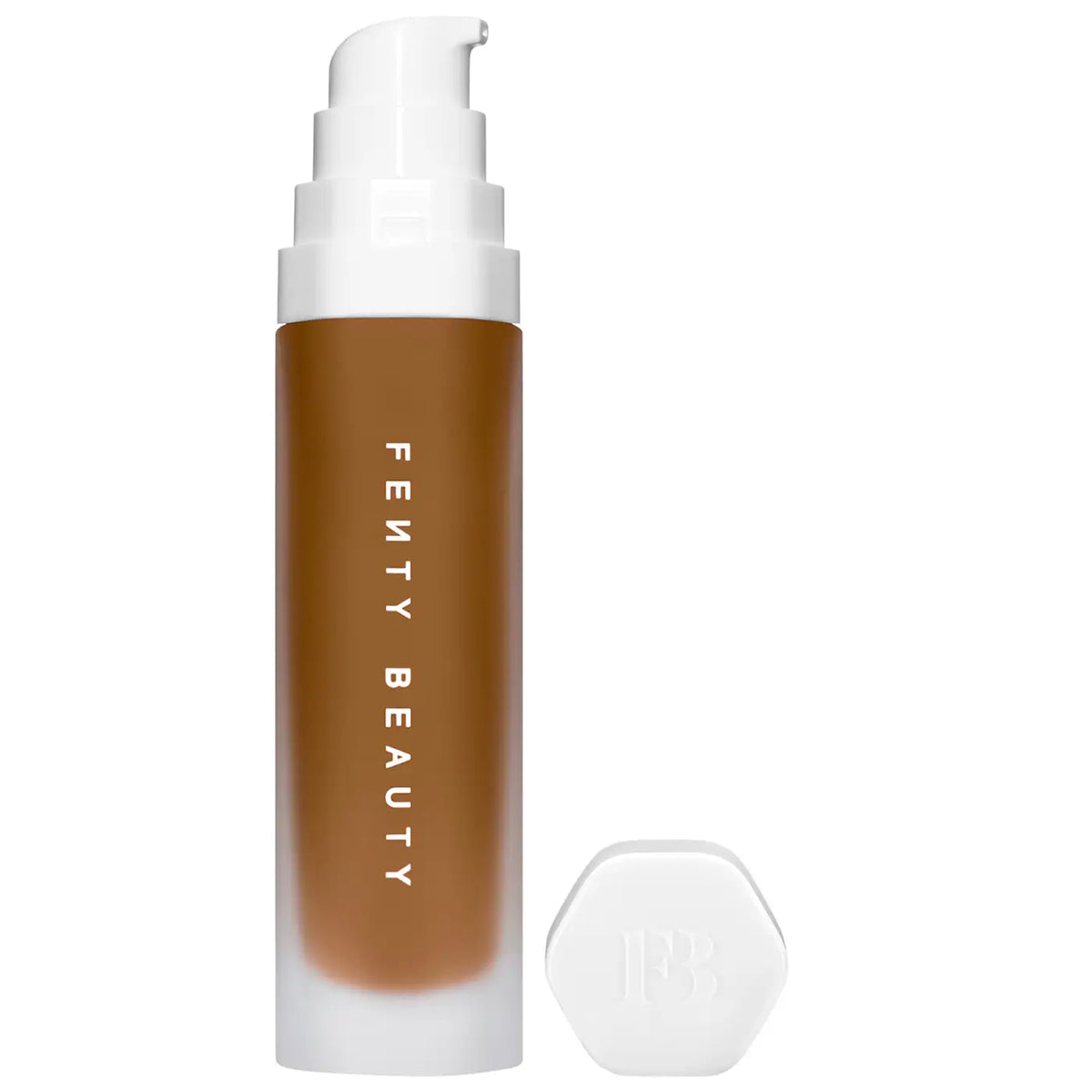Soft'lit Naturally Luminous Longwear Foundation - 420