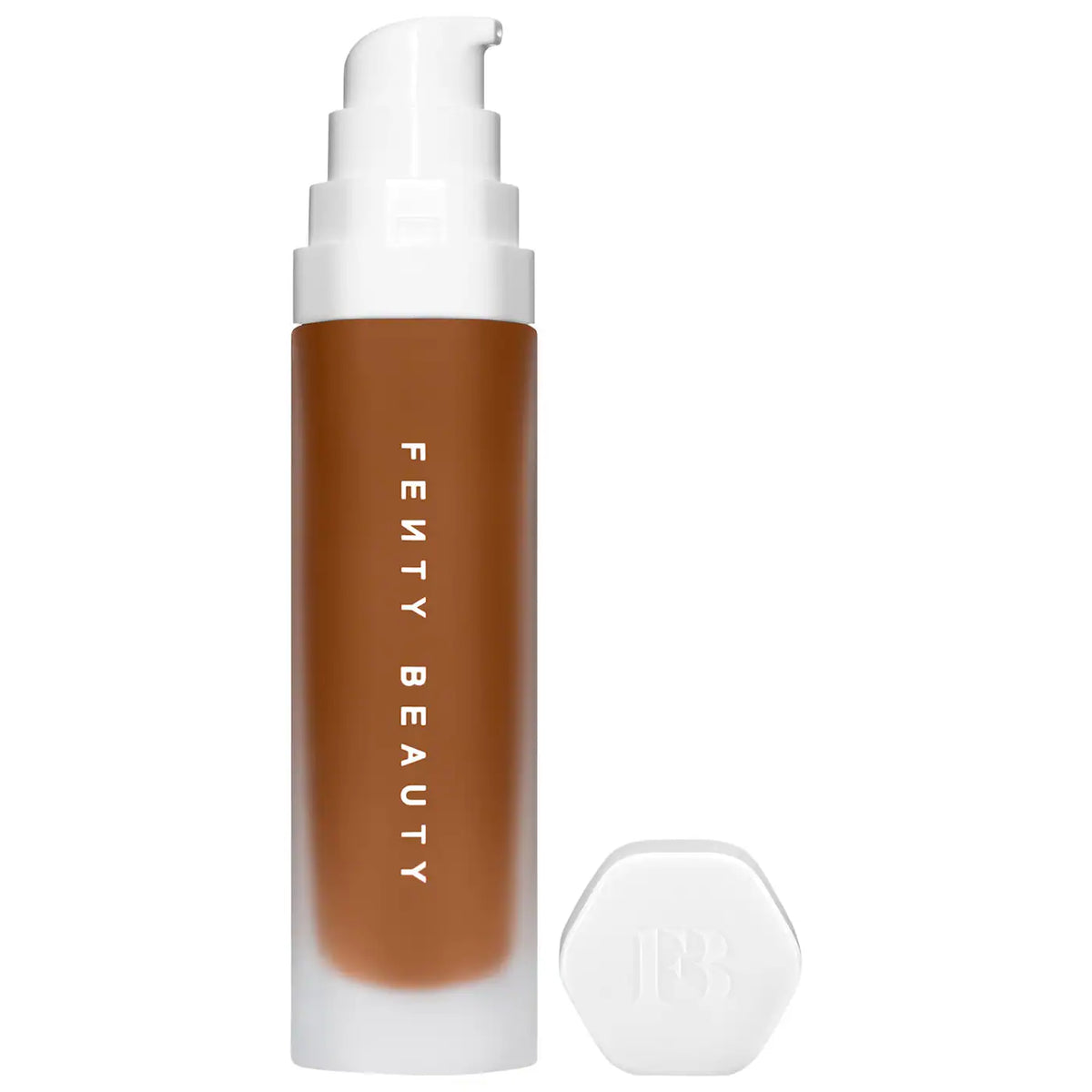 Soft'lit Naturally Luminous Longwear Foundation - 440