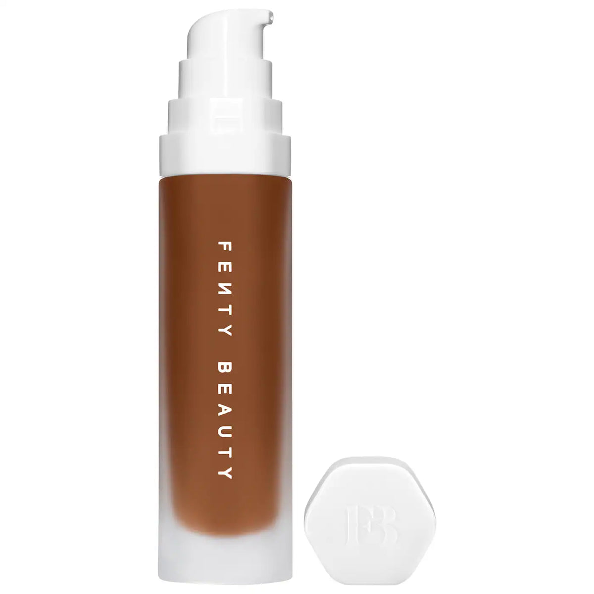 Soft'lit Naturally Luminous Longwear Foundation - 450