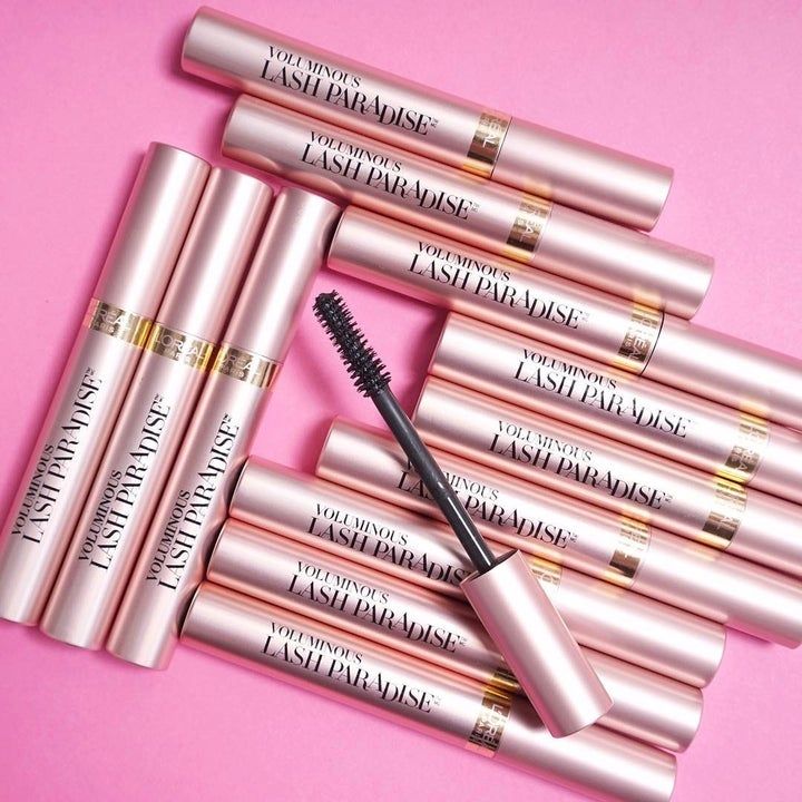 L'Oréal Paris Lash Paradise Mascara