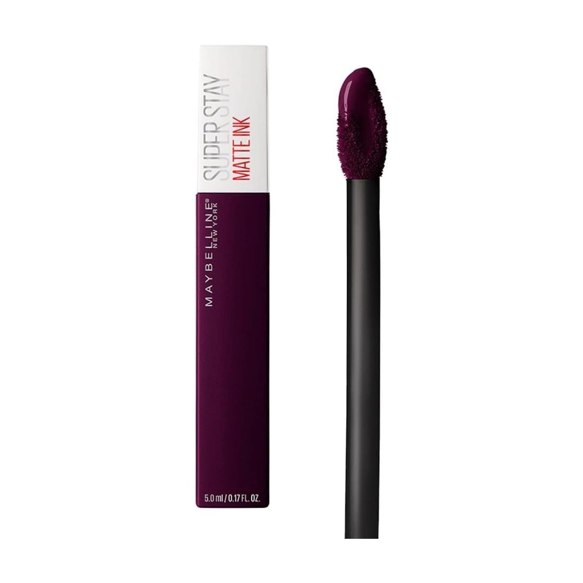 MAYBELLINE Superstay Matte Ink Liquid Lipstick