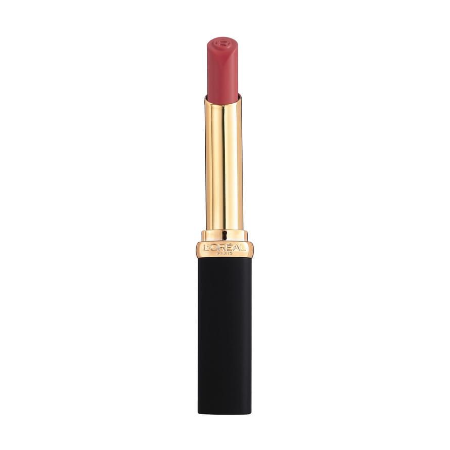 L'Oreal Paris Intense Volume Matte Lipstick - 482_Mauve_Indomptable