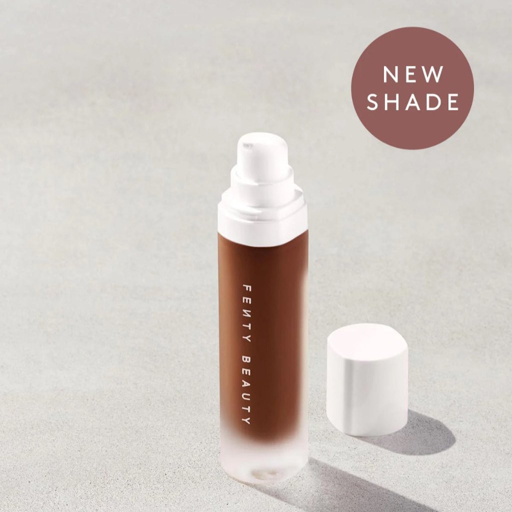 Fenty Beauty PRO FILT’R Soft Matte Longwear Foundation - 485