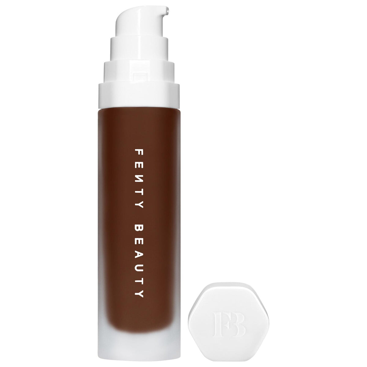 Soft'lit Naturally Luminous Longwear Foundation - 495