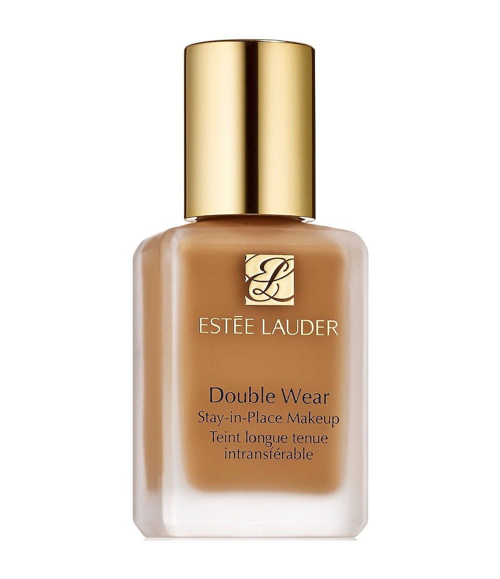 Estée Double Wear Stay-in-Place Foundation - 4C3 Soft Tan