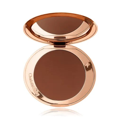 Charlotte Tilbury Airbrush Bronzer - 4 Deep