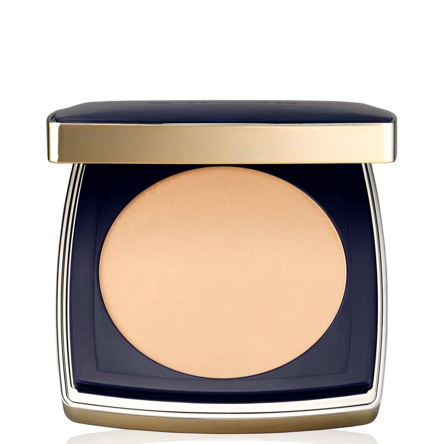 Estée Lauder Double Wear Stay-in-Place Matte Powder Foundation - 4N1_SHELL_BEIGE