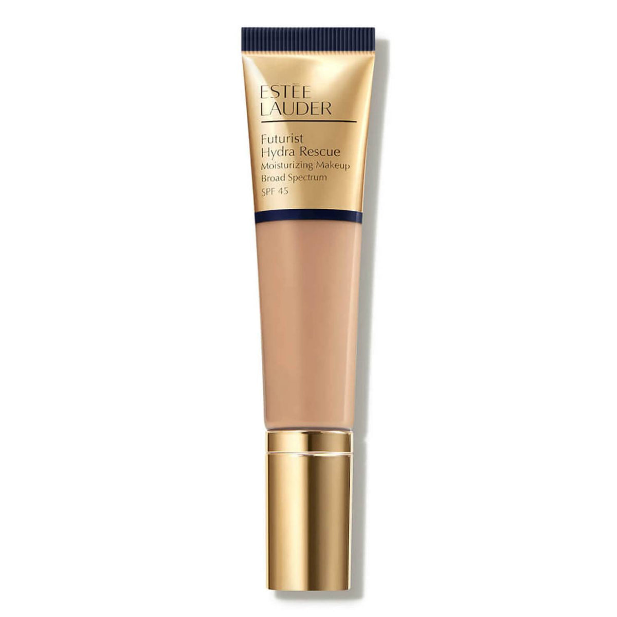 Estée Lauder Futurist Hydra Rescue Moisturizing Foundation SPF45 35ml - 4N1_Shell_Beige