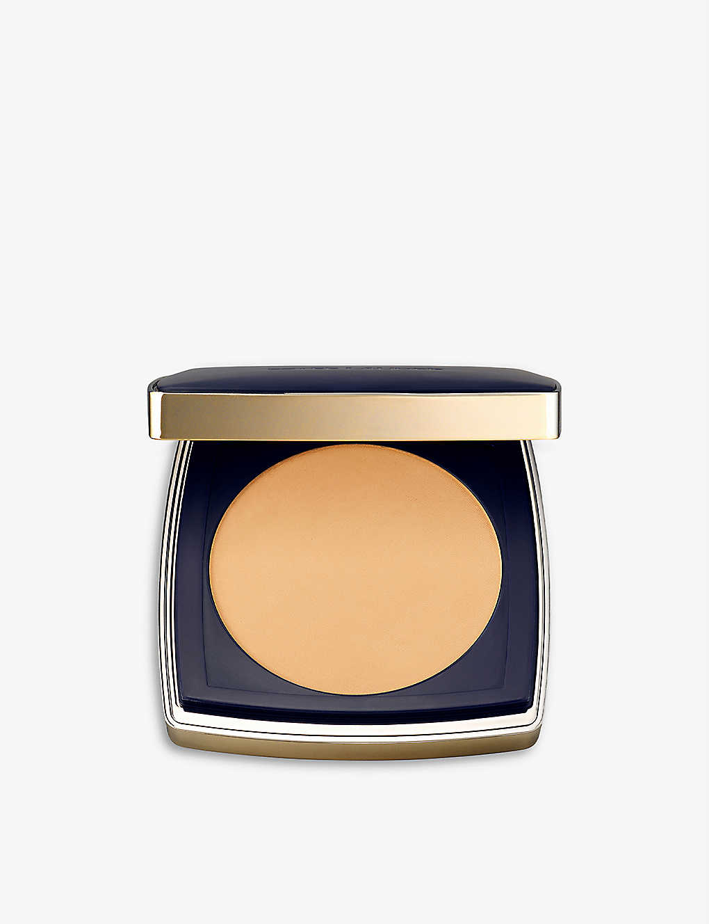 Estée Lauder Double Wear Stay-in-Place Matte Powder Foundation - 4N2_SPICED_SAND