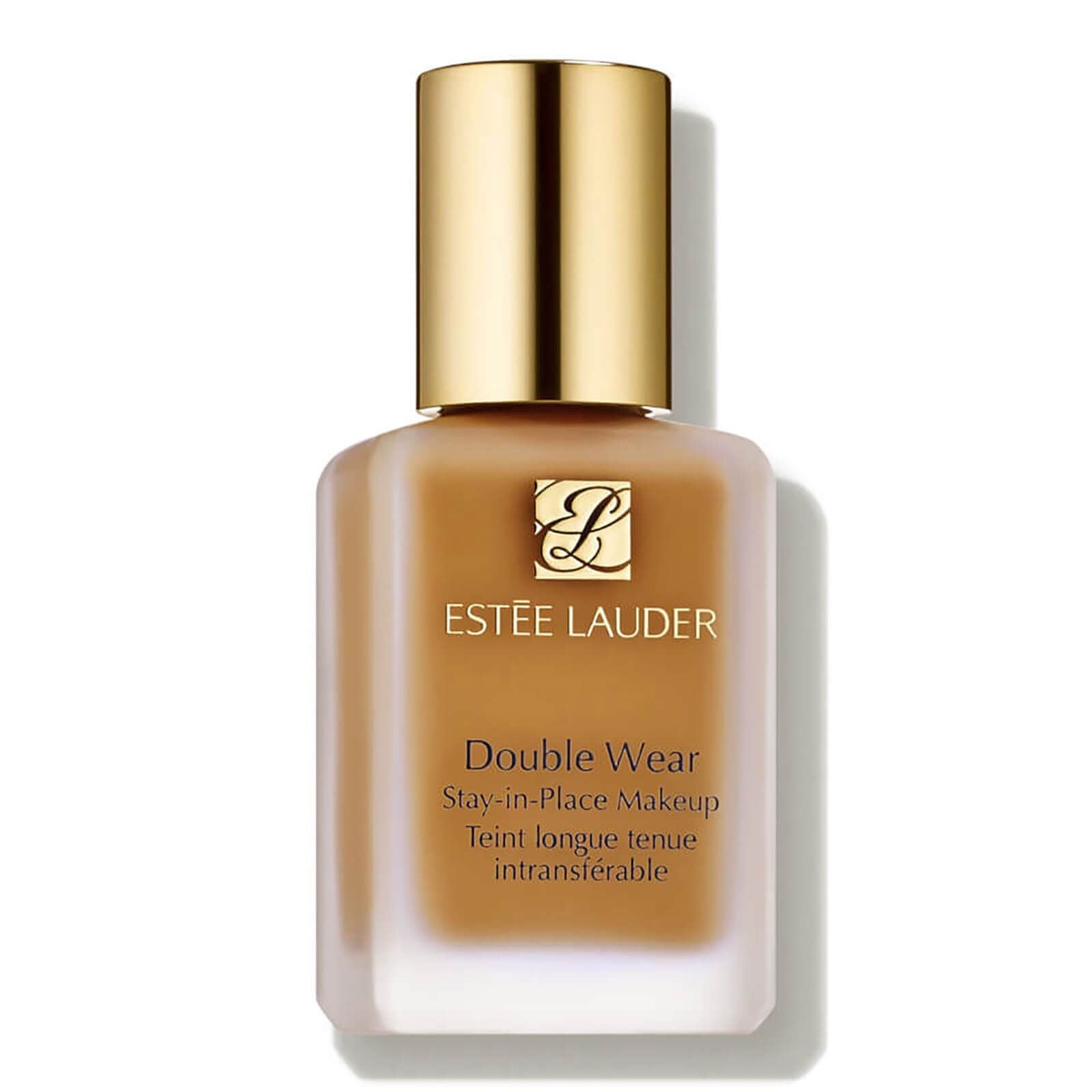 Estée Double Wear Stay-in-Place Foundation - 4N3 Maple Sugar