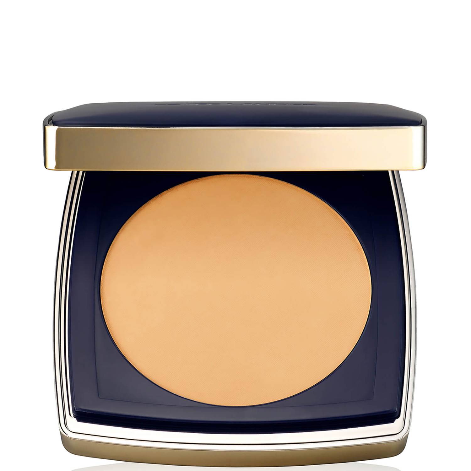 Estée Lauder Double Wear Stay-in-Place Matte Powder Foundation - 4W1_Honey_Bronze