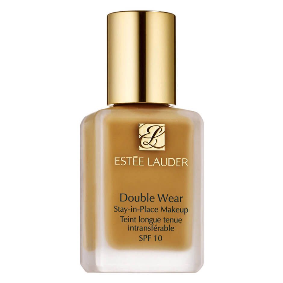 Estée Double Wear Stay-in-Place Foundation - 4W2 Toasty Toffee