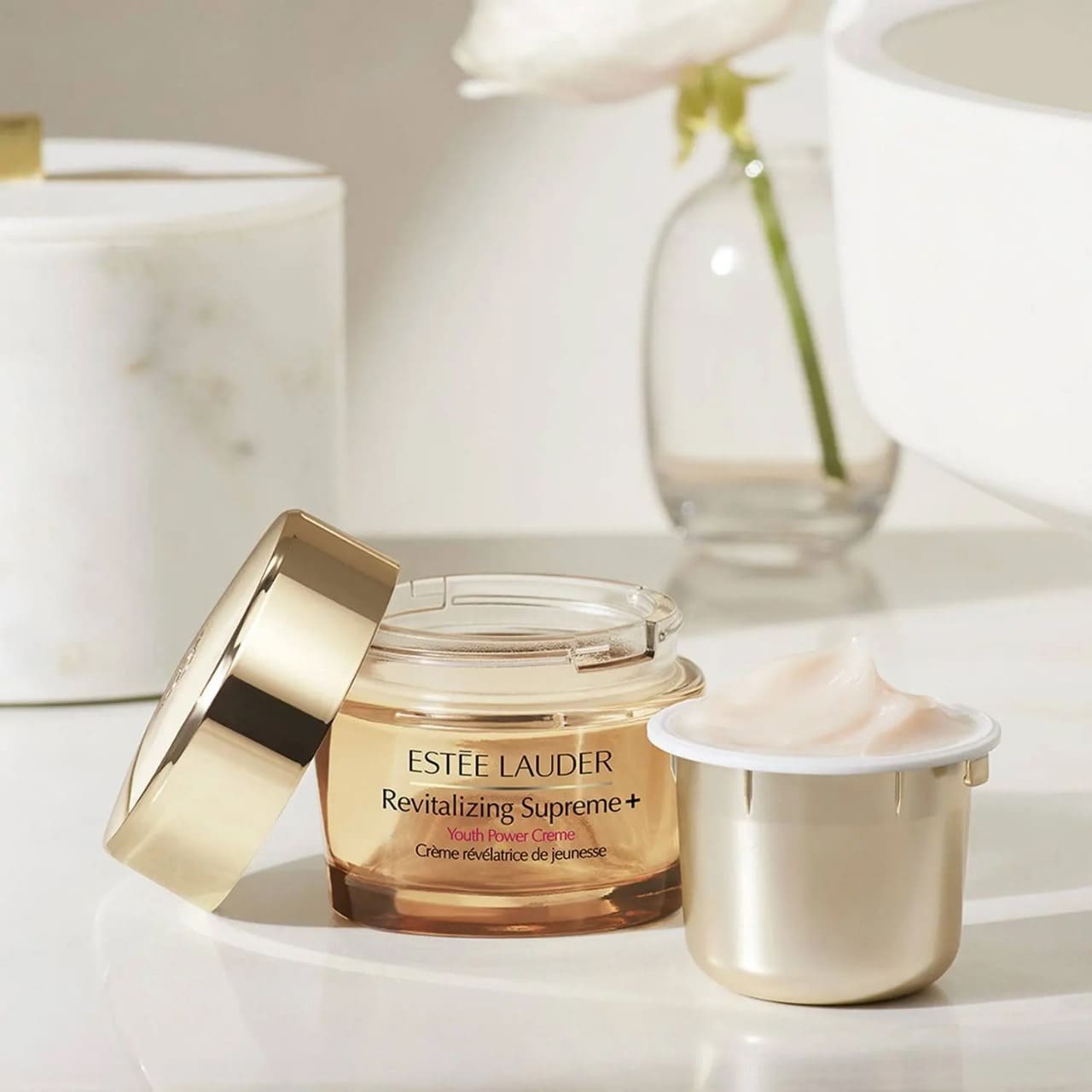 Estée Lauder Revitalizing Supreme+ Youth Power Soft Creme Moisturiser