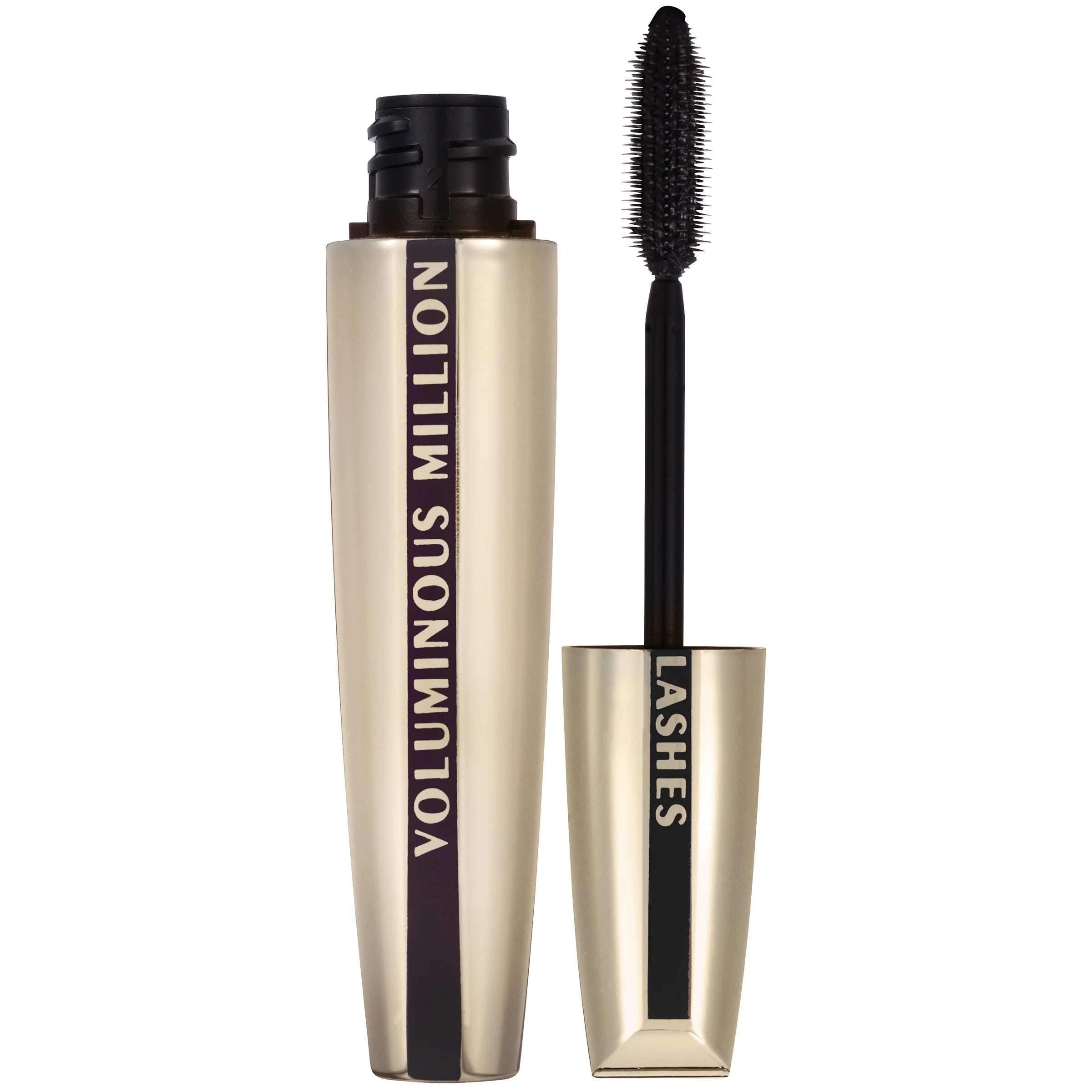 L'Oreal Paris Million Lashes Mascara - Brown