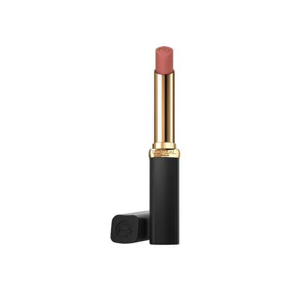 L'Oreal Paris Intense Volume Matte Lipstick - 550 Le Nude Unapologetic
