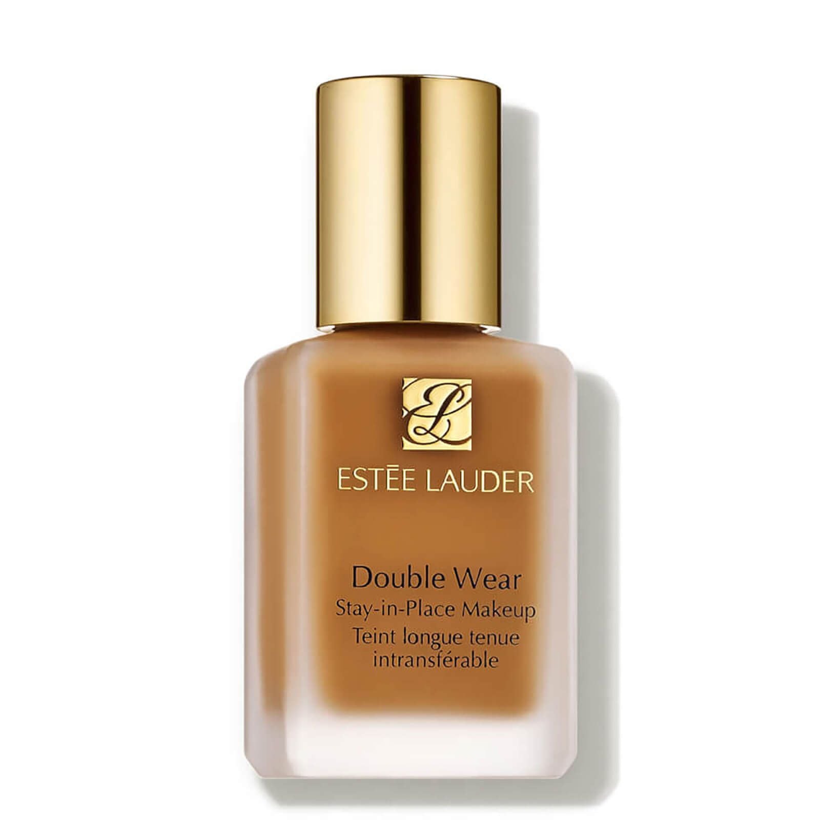 Estée Double Wear Stay-in-Place Foundation - 5N1 Rich Ginger