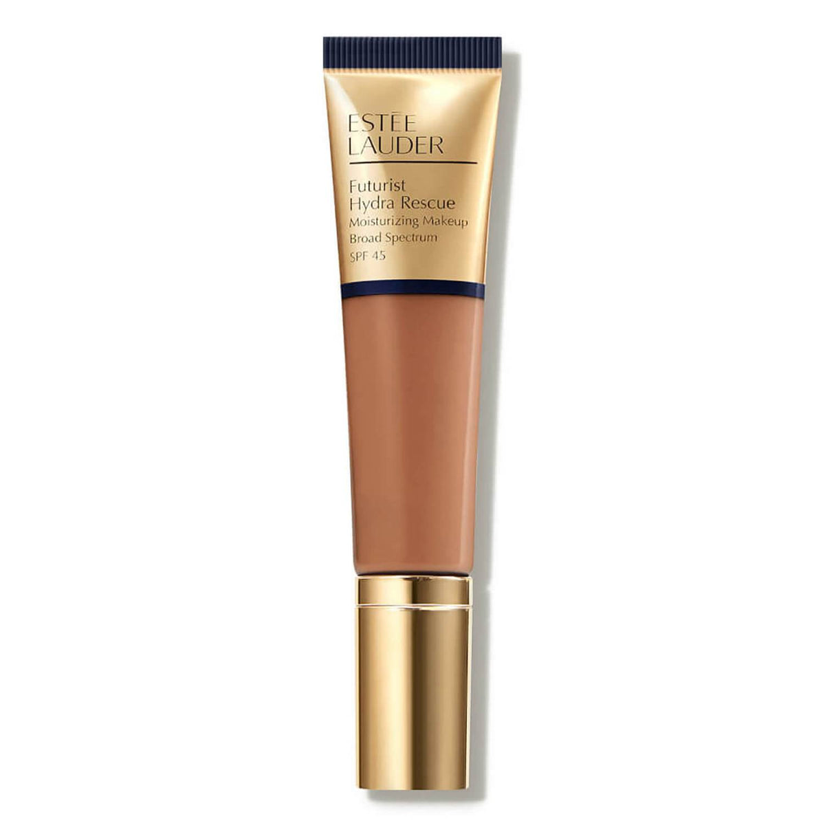 Estée Lauder Futurist Hydra Rescue Moisturizing Foundation SPF45 35ml - 5N2_Amber_Honey