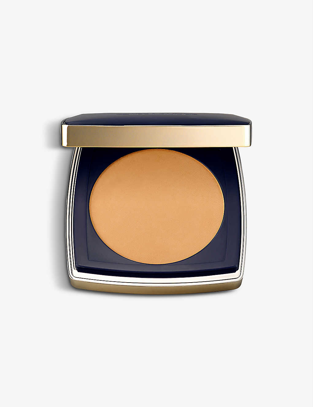 Estée Lauder Double Wear Stay-in-Place Matte Powder Foundation - 5W1_BRONZE