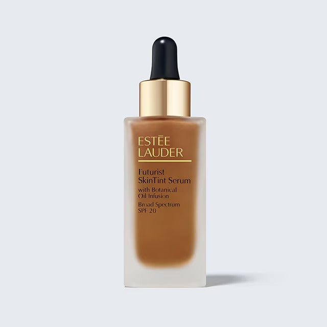 Estée Lauder Futurist SkinTint Serum Foundation SPF20 30ml - 5W1_Bronze