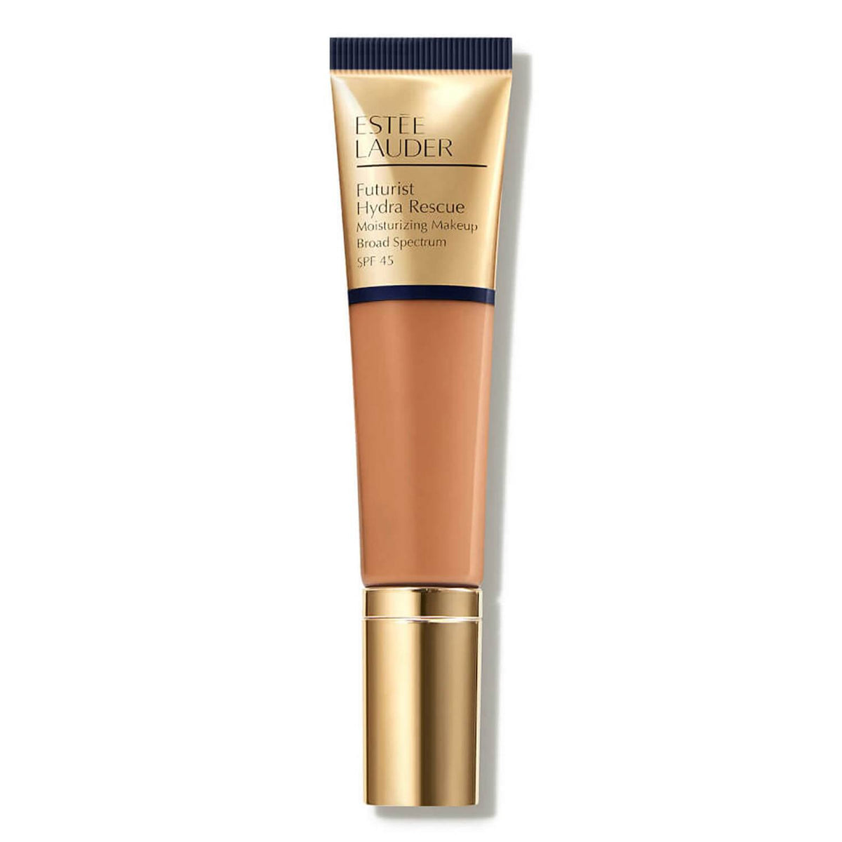 Estée Lauder Futurist Hydra Rescue Moisturizing Foundation SPF45 35ml - 5W1_Bronze