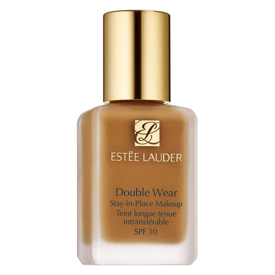 Estée Double Wear Stay-in-Place Foundation - 5W2 Rich Caramel