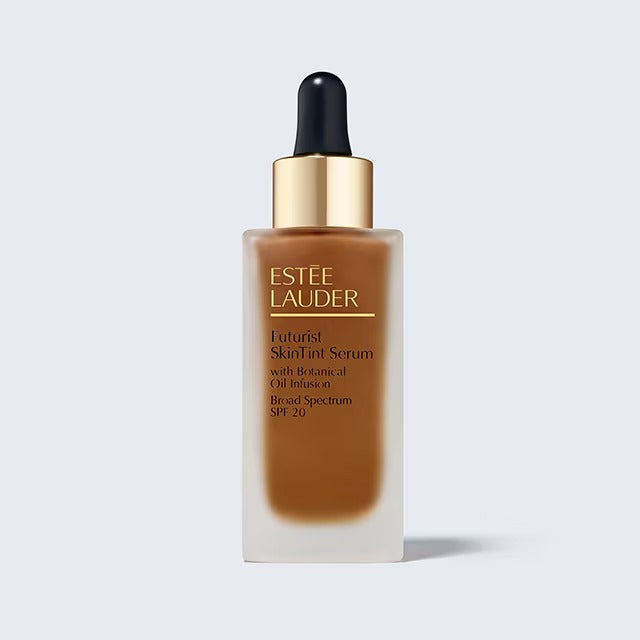 Estée Lauder Futurist SkinTint Serum Foundation SPF20 30ml - 5W2_Rich_Caramel