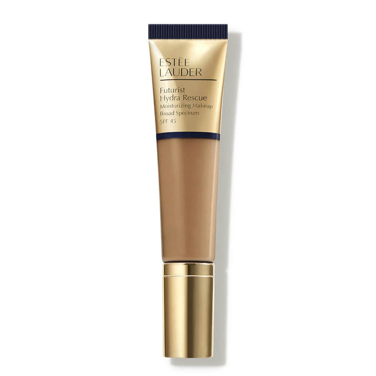 Estée Lauder Futurist Hydra Rescue Moisturizing Foundation SPF45 35ml - 5W2_Rich_Carmel