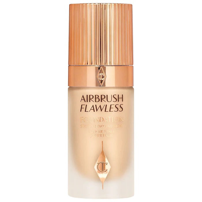 Charlotte Tilbury Airbrush Flawless Foundation - 5 Warm