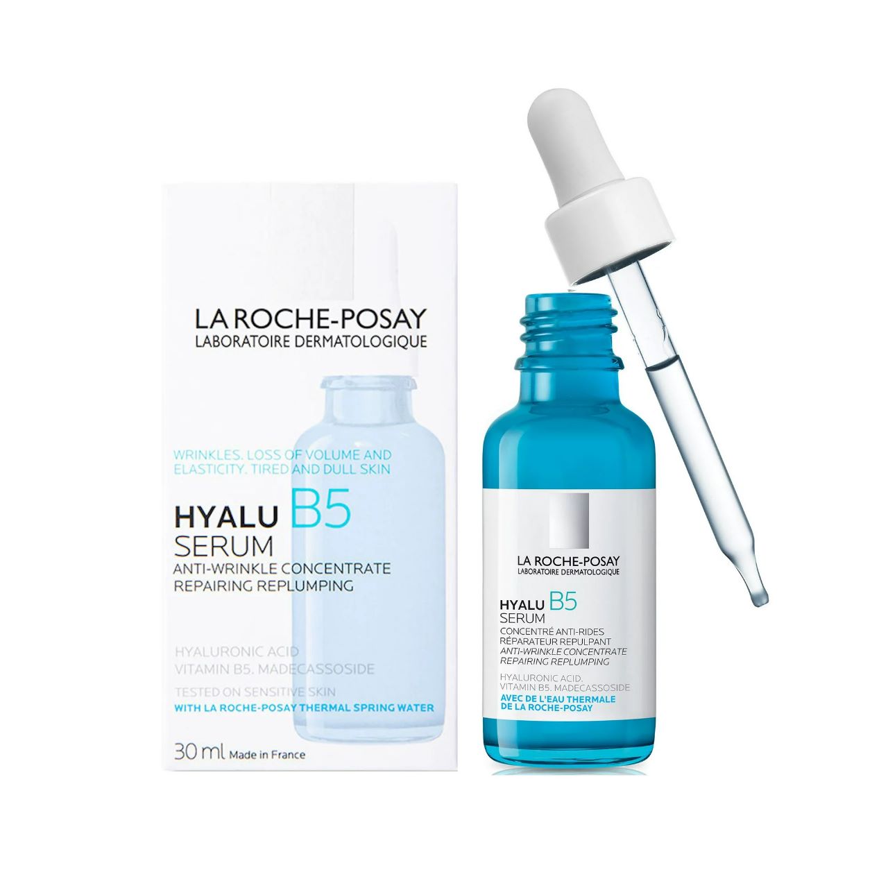 La Roche Posay Hyalu B5 Eye Serum 15ml
