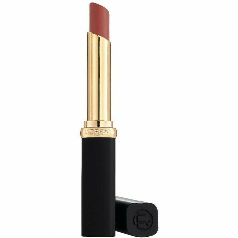 L'Oreal Paris Intense Volume Matte Lipstick - 603_Wood_Nonchalant