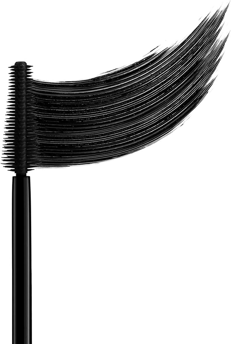 L'Oreal Paris Bambi oversized eye mascara